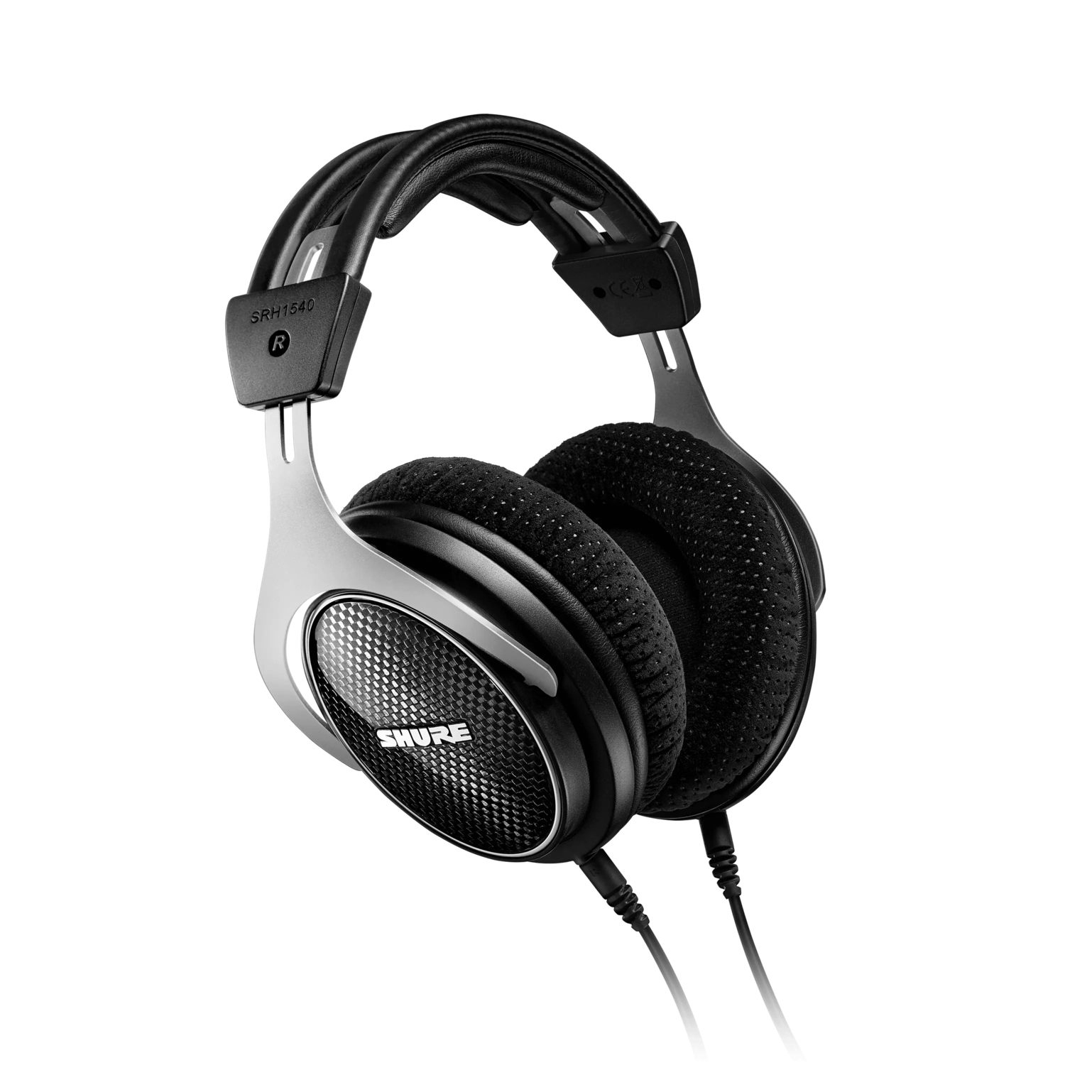 安いそれに目立つ SRH1540 - Premium Closed-Back Headphones - Shure USA ヘッドホン
