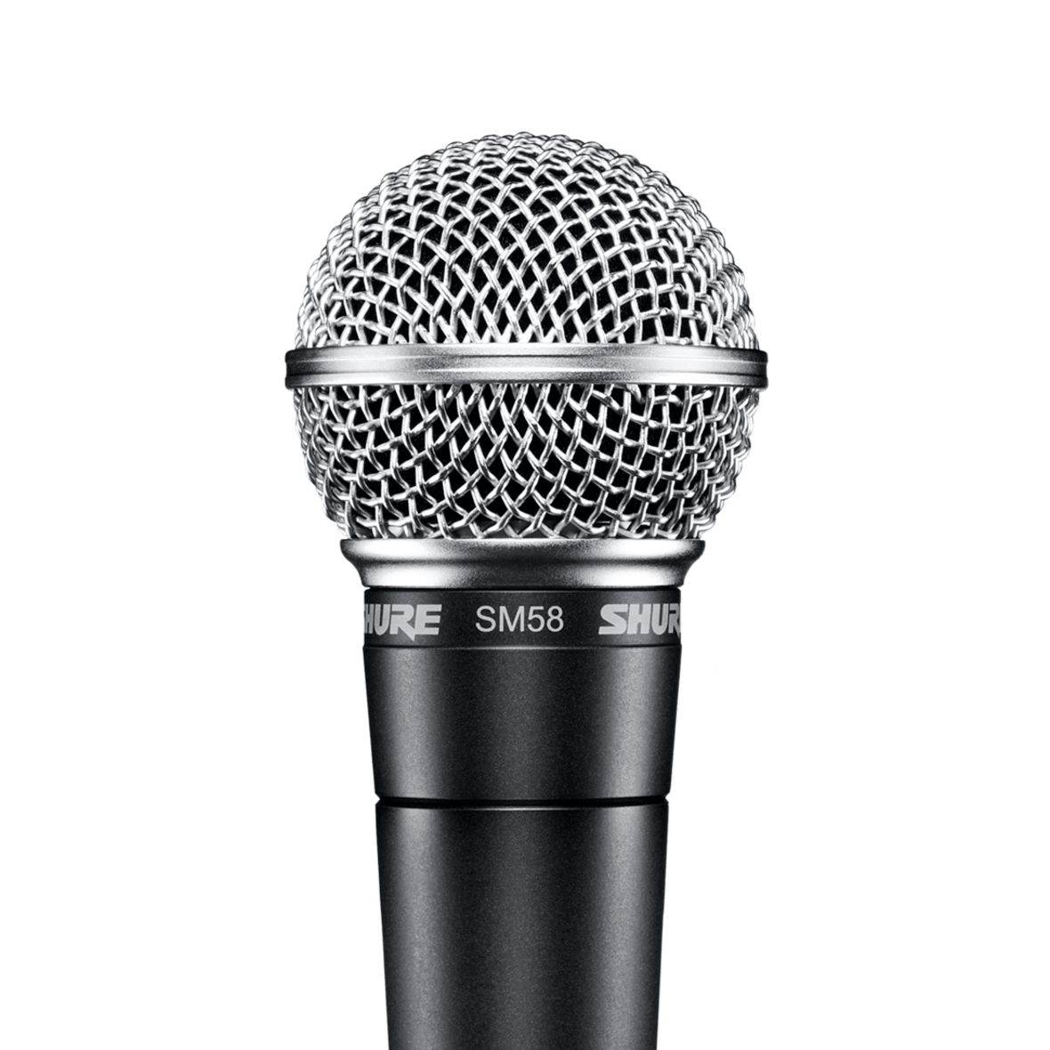 SM58® - Vocal Microphone - Shure USA