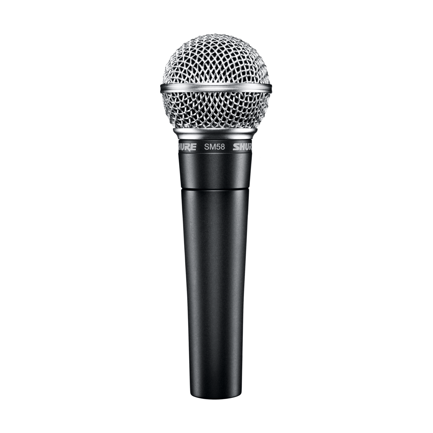 SM58 - Dynamic Vocal Microphone - Shure Asia Pacific