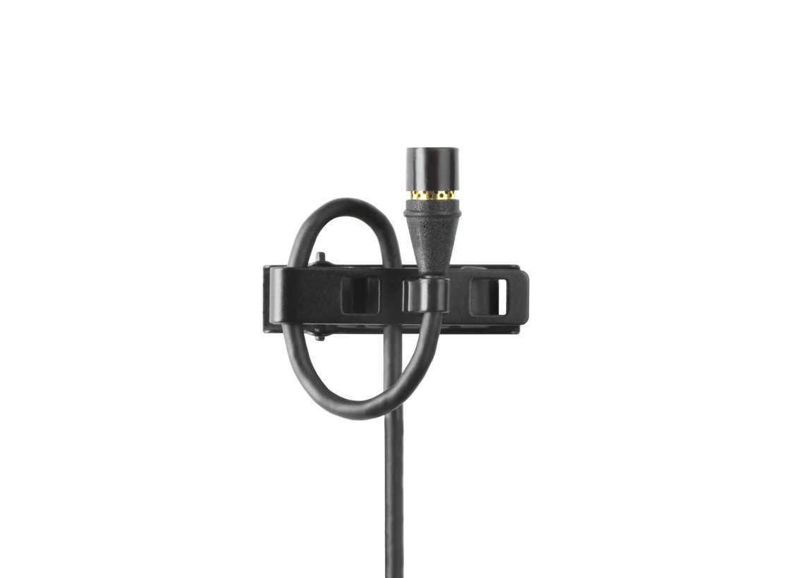 MX150 - Subminiature Lavalier Microphone - Shure USA