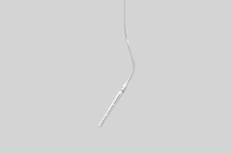 Abbildung Shure MX202W-A/MS