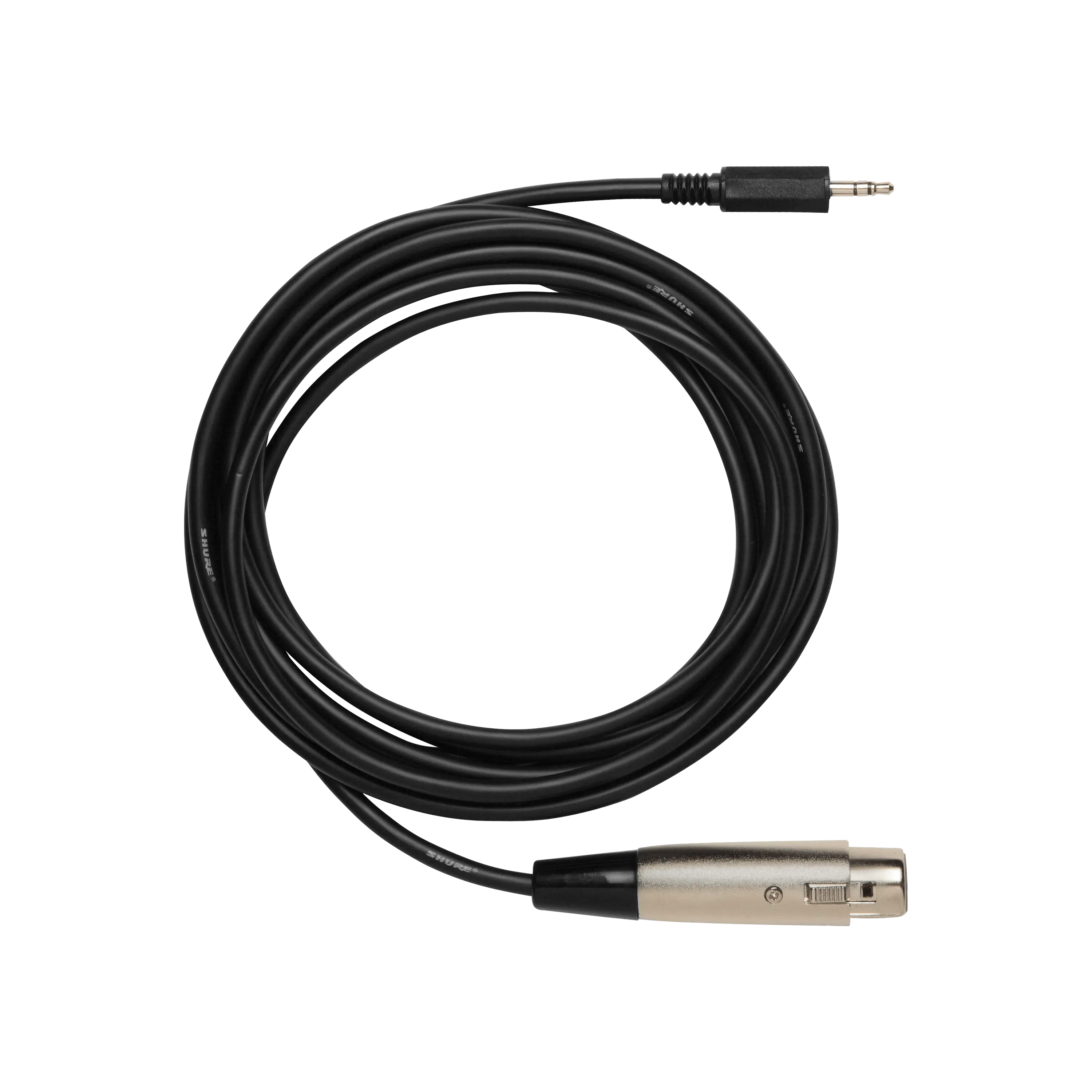 Line Level XLR Microphone Adapter Kit with USB-C to Headphone Adapter -  VeriCorder Outlet