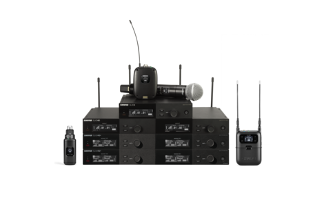 SLX-D