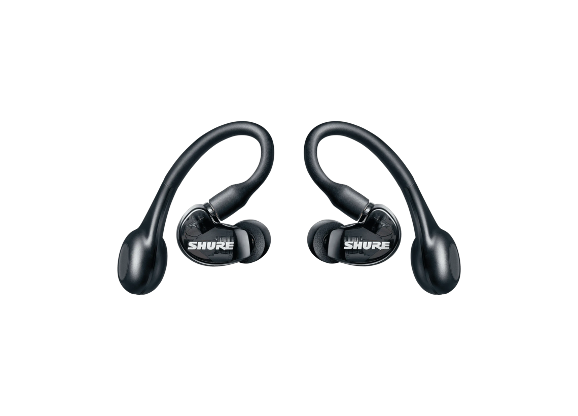Audifonos store shure bluetooth