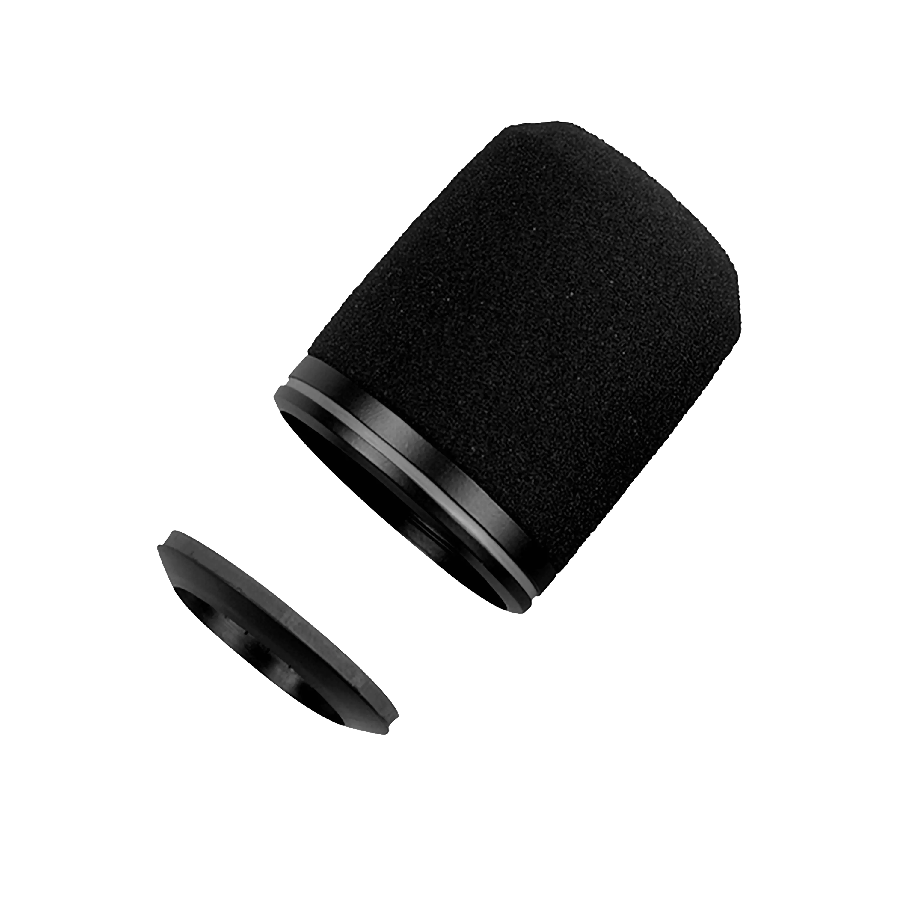 A57AWS - Locking Microphone Windscreen - Shure USA