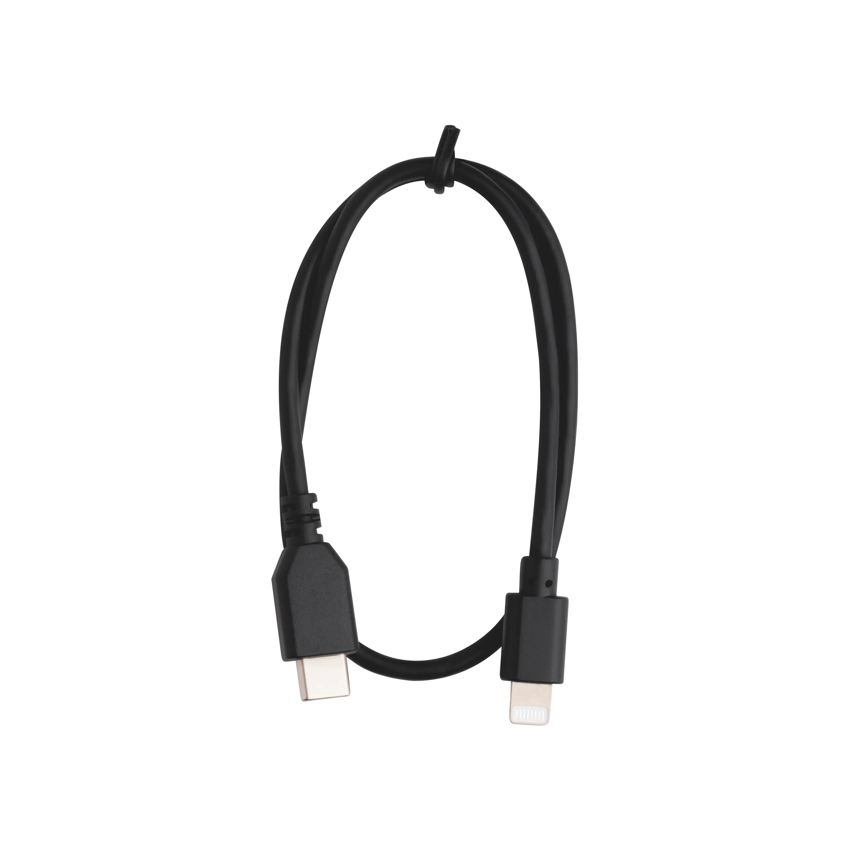 USB-C - Lightning Cable - Shure USA
