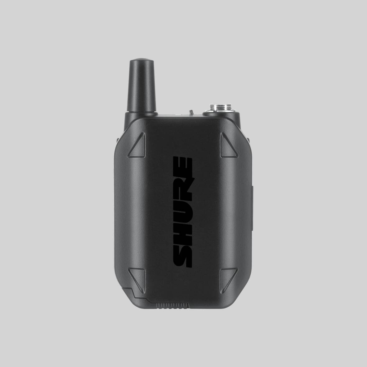 GLXD1 - Digital Wireless Bodypack Transmitter - Shure USA