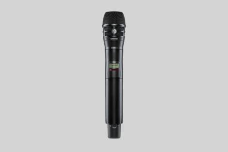 Illustration Shure AD2/K8B=-G56