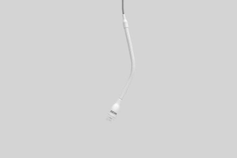 Abbildung Shure MX202W-A/N