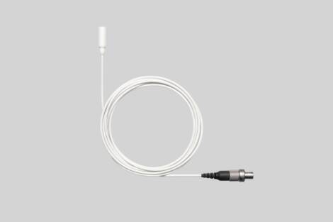Illustration Shure TL48W/O-LEMO-A