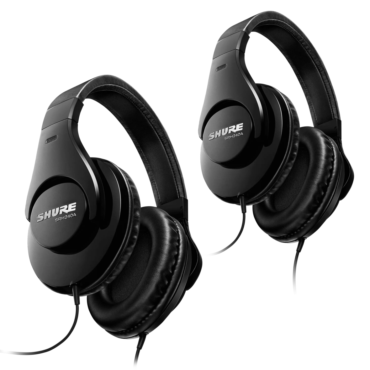 Shure hpaec240 best sale