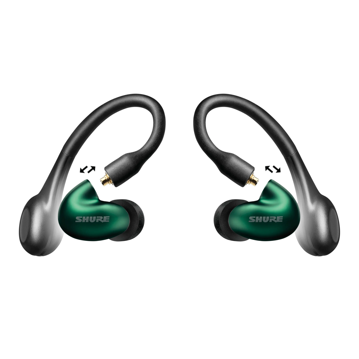 SE846 Gen 2 True Wireless Bundle - Shure USA