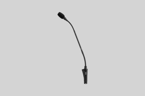 Abbildung Shure CVG12S-B/C
