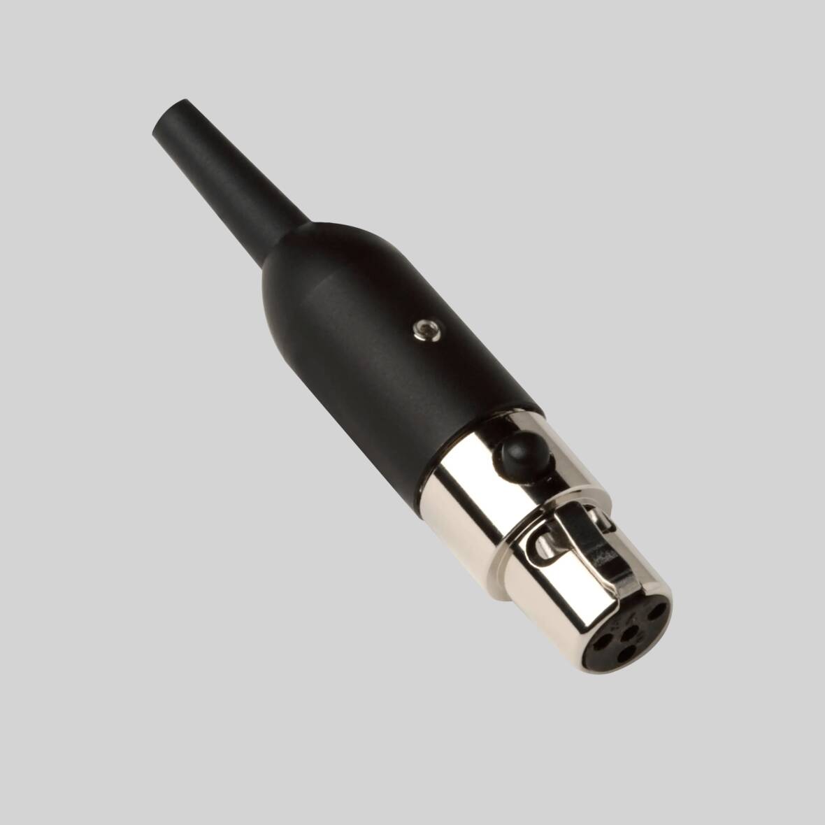 WA333 - WA333 Conector mini de 4 puntas - Shure España