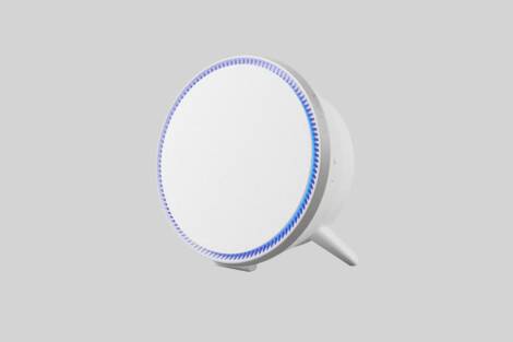 Illustration Shure SPEAKER1
