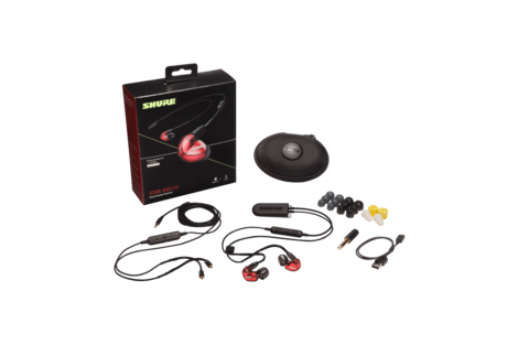 SE535 Limited Edition - Sound Isolating™ Earphones