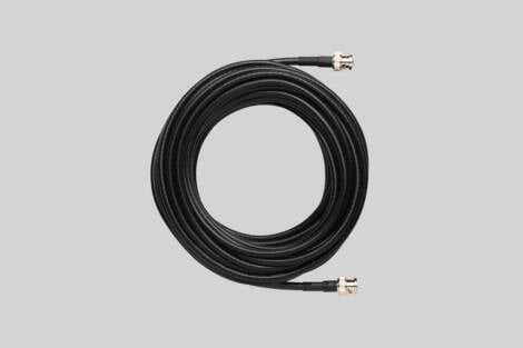 UA850 - Coaxial Cable - Shure USA