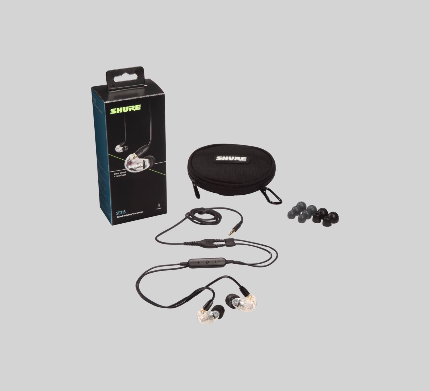 wire with mic for headphones