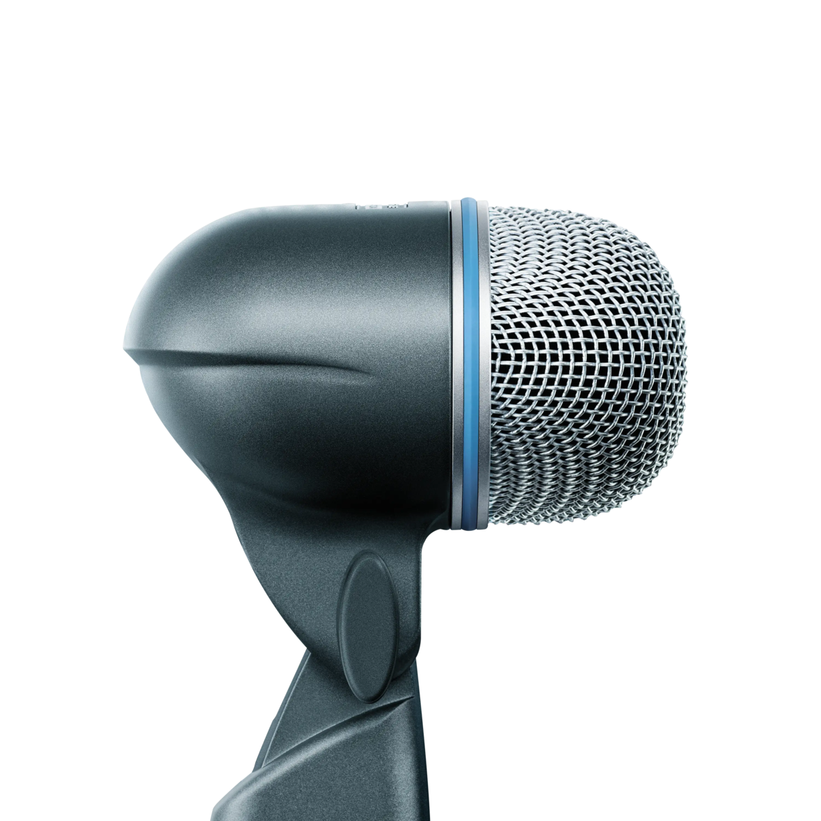 Microfono Shure Beta 52a Para Bombo Super Cardioide
