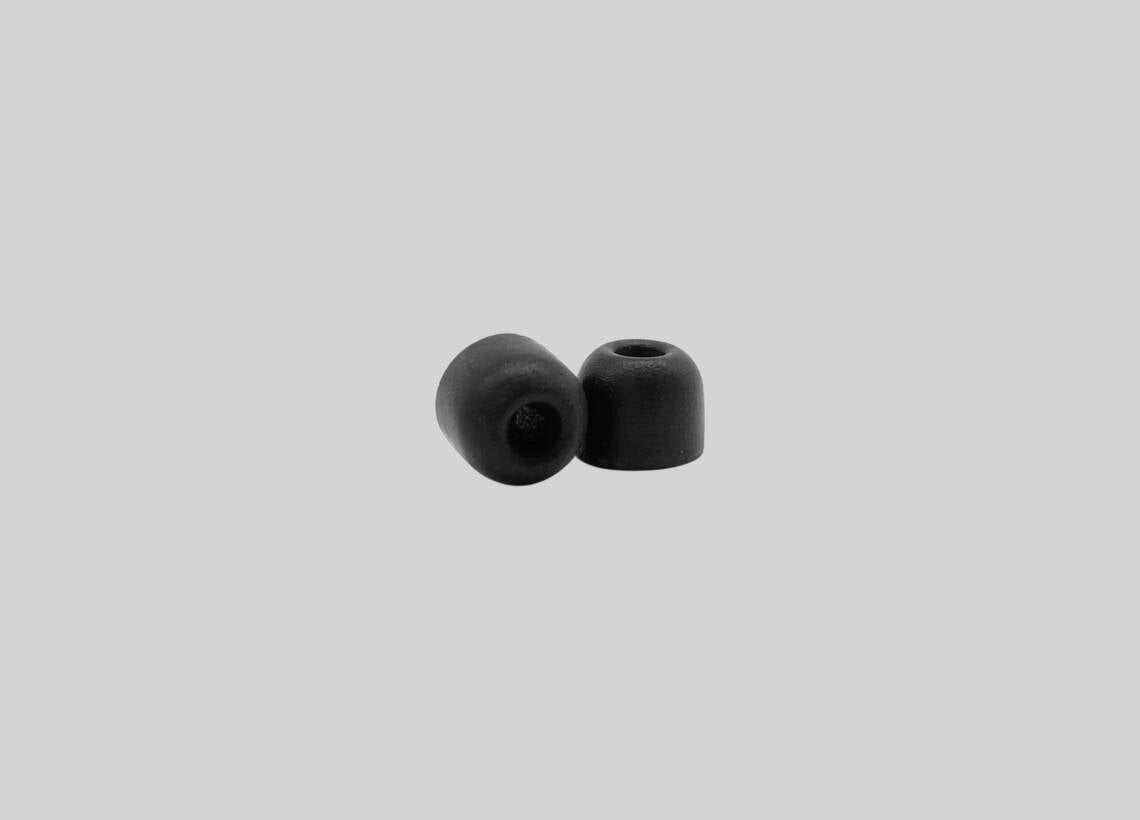 EAC3 - EAC3BK Cable alargador para auriculares in ear (91 cm) - Shure España