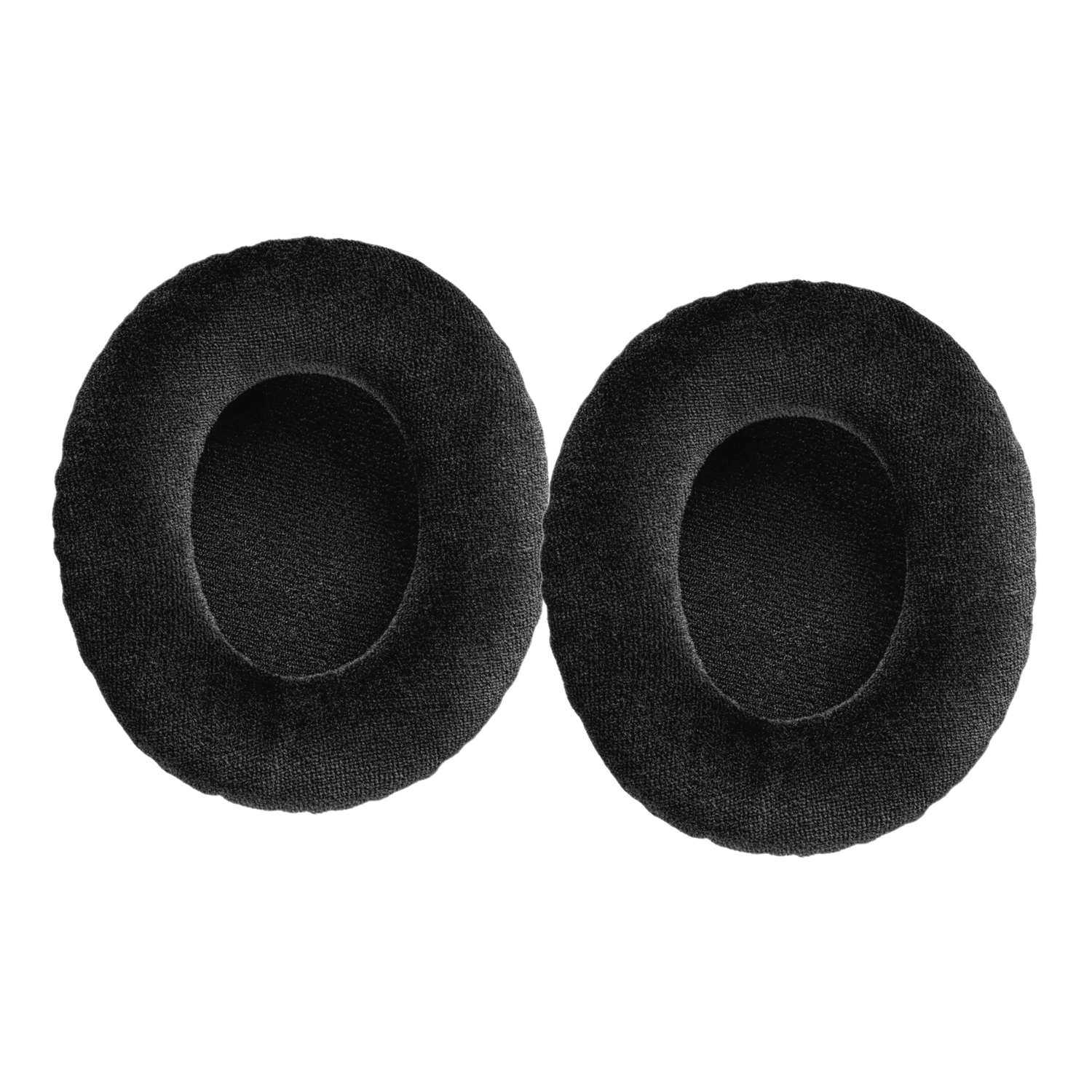 Velour ear 2025 cushions