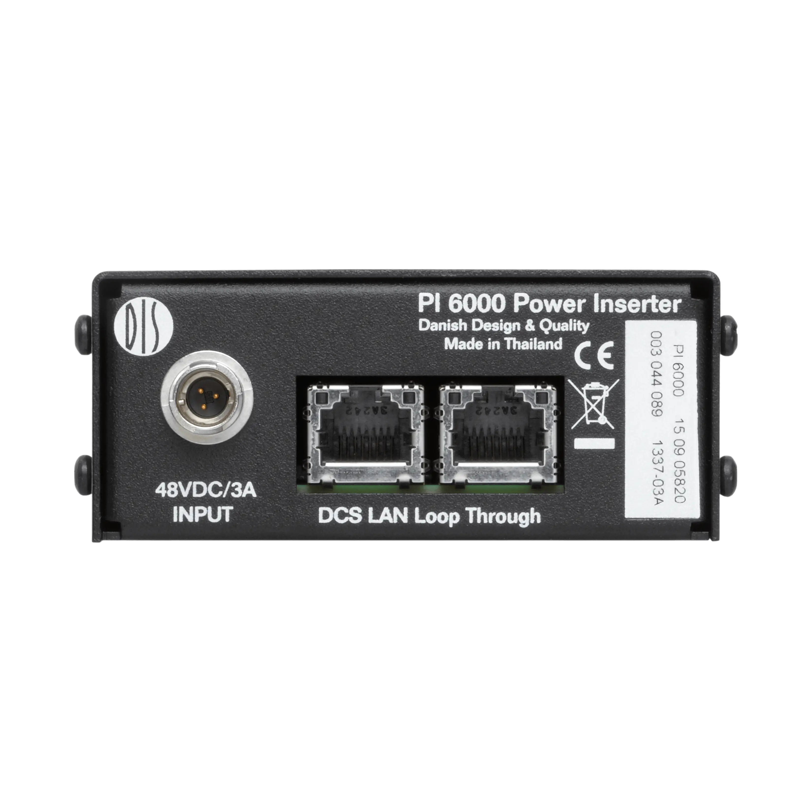 Pl 6000 2025