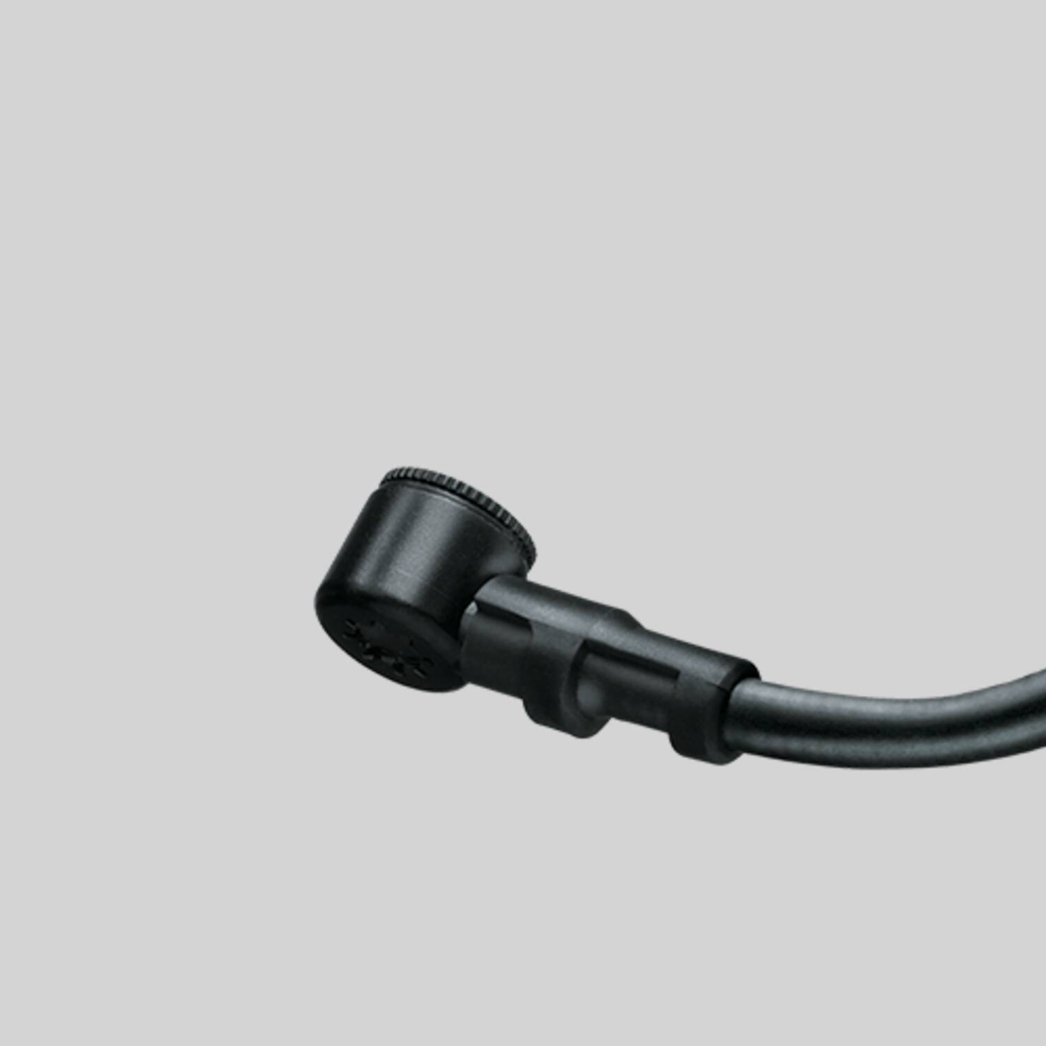 SM31FH - Fitness Headset Condenser Microphone - Shure Middle